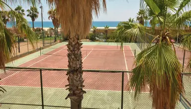 Seher Kumkoy Star Resort & Spa