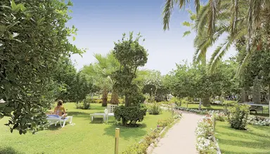 Seher Kumkoy Star Resort & Spa