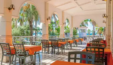 Seher Kumkoy Star Resort & Spa