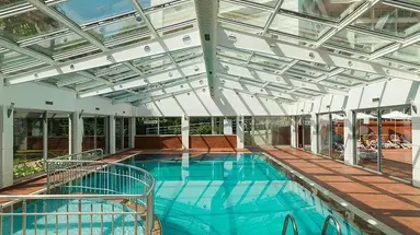 Seher Kumkoy Star Resort & Spa