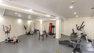 Seher Kumkoy Star Resort & Spa