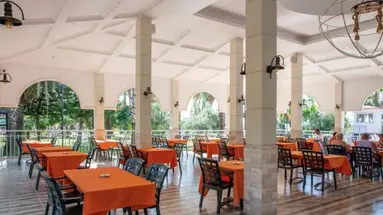 Seher Kumkoy Star Resort & Spa