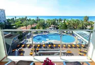 Seher Kumkoy Star Resort & Spa