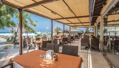 Seher Kumkoy Star Resort & Spa