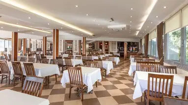 Seher Kumkoy Star Resort & Spa