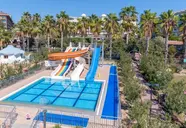 Seher Kumkoy Star Resort & Spa