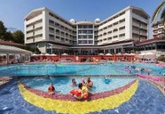 Seher Kumkoy Star Resort & Spa