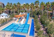 Seher Kumkoy Star Resort & Spa