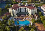 Seher Kumkoy Star Resort & Spa