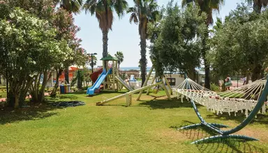 Seher Kumkoy Star Resort & Spa
