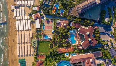 Seher Kumkoy Star Resort & Spa