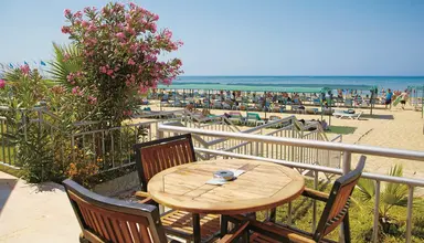 Seher Kumkoy Star Resort & Spa