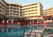 Seher Kumkoy Star Resort & Spa