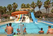 Seher Kumkoy Star Resort & Spa