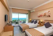 Seher Kumkoy Star Resort & Spa