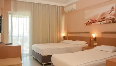 Seher Kumkoy Star Resort & Spa