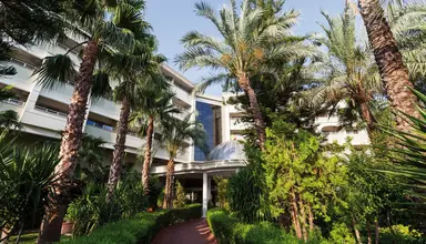 Seher Kumkoy Star Resort & Spa