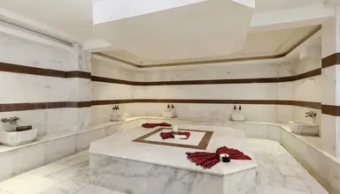 Seher Kumkoy Star Resort & Spa