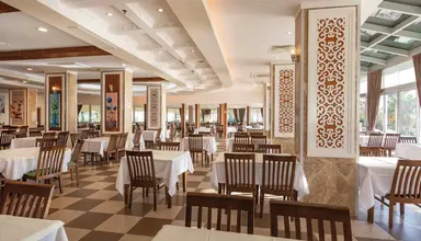 Seher Kumkoy Star Resort & Spa