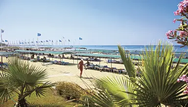 Seher Kumkoy Star Resort & Spa