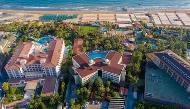 Seher Kumkoy Star Resort & Spa