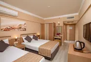 Seher Kumkoy Star Resort & Spa