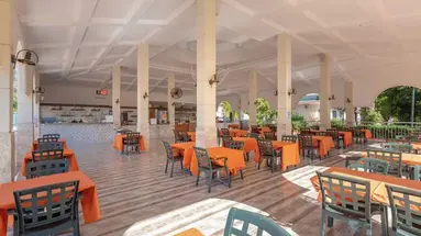 Seher Kumkoy Star Resort & Spa