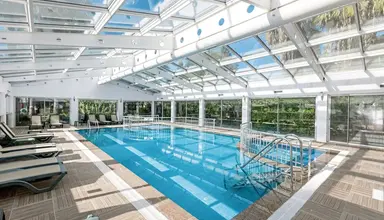 Seher Kumkoy Star Resort & Spa