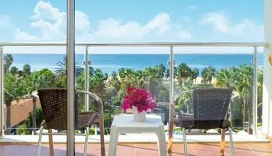 Seher Kumkoy Star Resort & Spa
