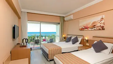 Seher Kumkoy Star Resort & Spa