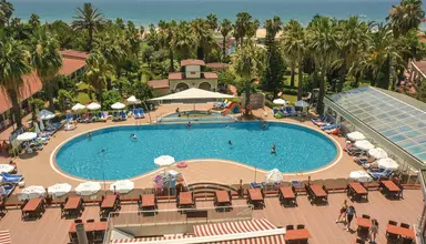 Seher Kumkoy Star Resort & Spa