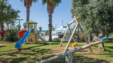 Seher Kumkoy Star Resort & Spa