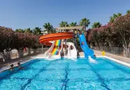 Seher Kumkoy Star Resort & Spa