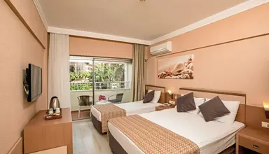 Seher Kumkoy Star Resort & Spa