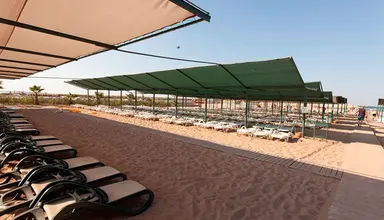 Seher Resort & Spa