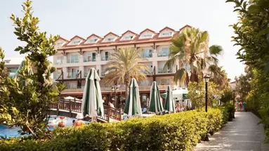 Seher Resort & Spa