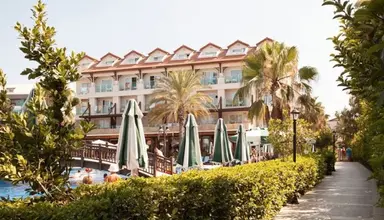 Seher Resort & Spa