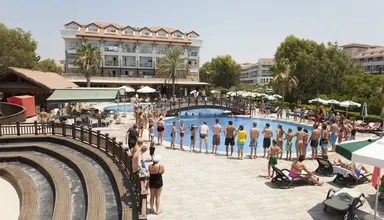 Seher Resort & Spa