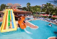 Seher Resort & Spa