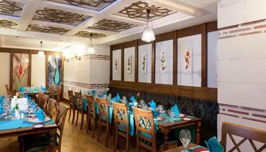 Seher Resort & Spa