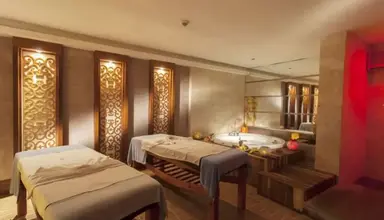 Seher Resort & Spa