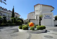 Seher Resort & Spa