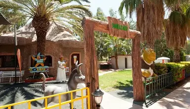 Seher Resort & Spa