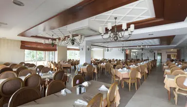 Seher Resort & Spa