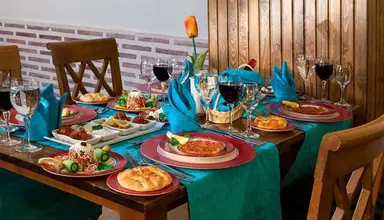 Seher Resort & Spa