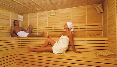 Seher Resort & Spa