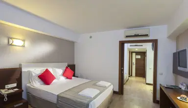 Seher Resort & Spa