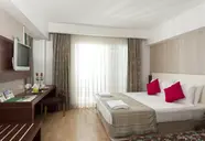 Seher Resort & Spa