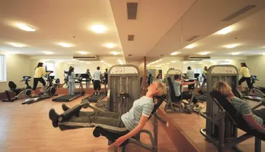 Seher Resort & Spa