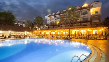 Seher Resort & Spa